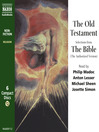 The Old Testament (Selections)